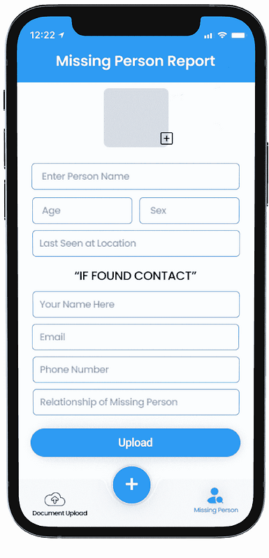 picture of app